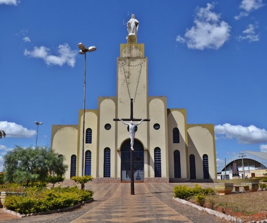 Goianápolis - Goiás