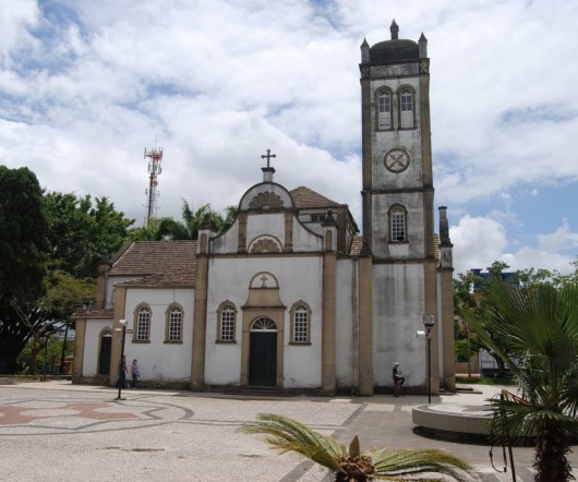 Içara - Santa Catarina