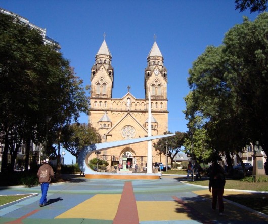 Lages - Santa Catarina
