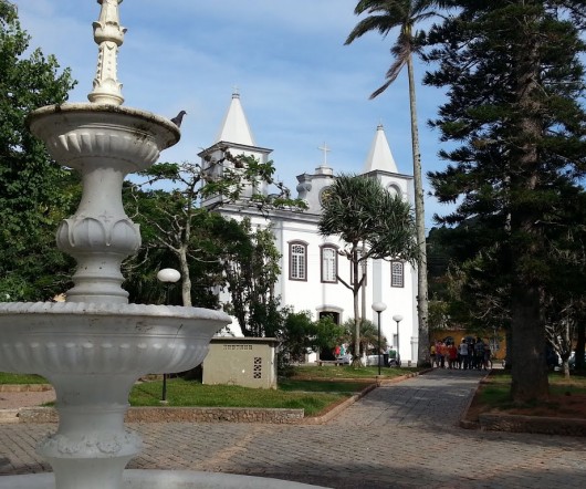 Laguna - Santa Catarina