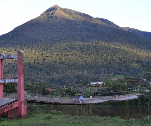 Palhoça - Santa Catarina
