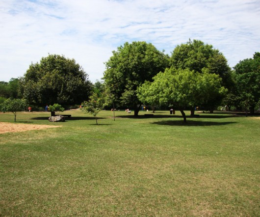 Parque - Balneário Municipal