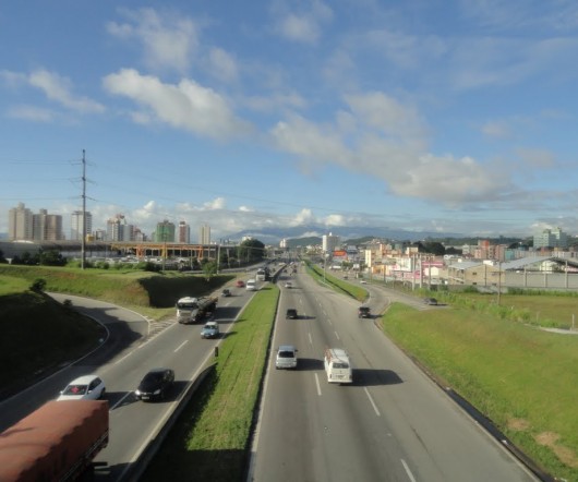 São José - Santa Catarina