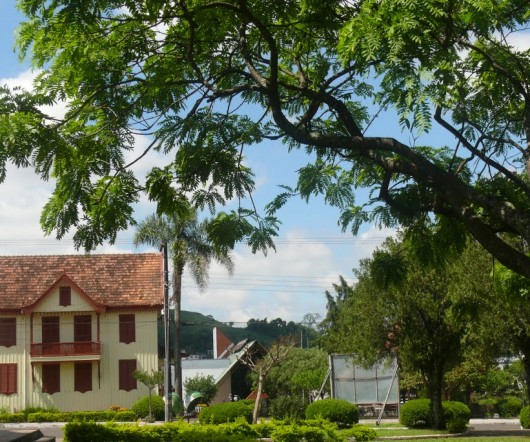 Videira - Santa Catarina