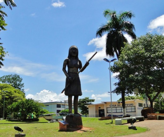 Aquidauana - Mato Grosso do Sul