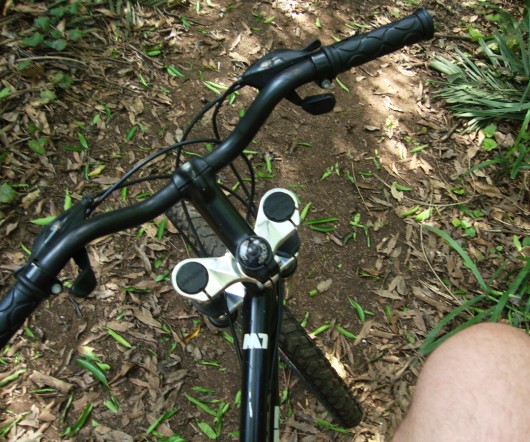 Bike - Rio Sucuri