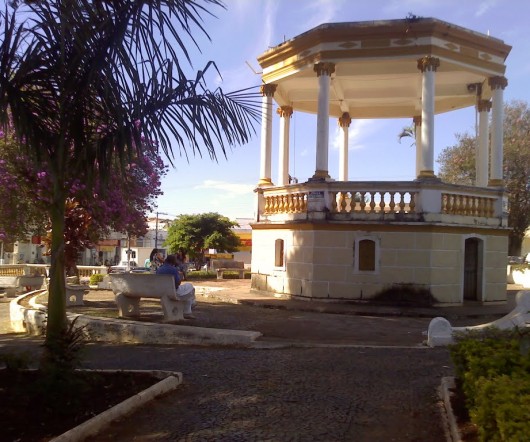 Catalão - Goiás