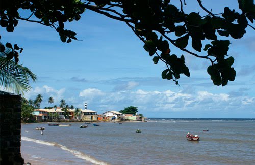 Coruripe - Alagoas
