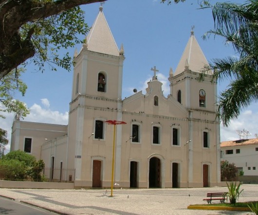 Itabaiana - Sergipe