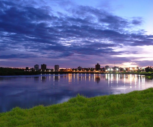 Itumbiara - Goiás