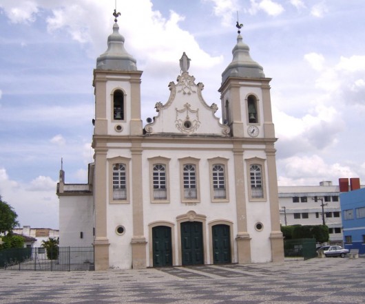 Lagarto - Sergipe