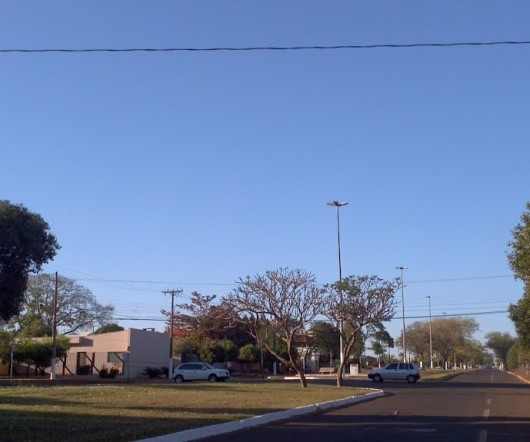 Maracaju - Mato Grosso do Sul