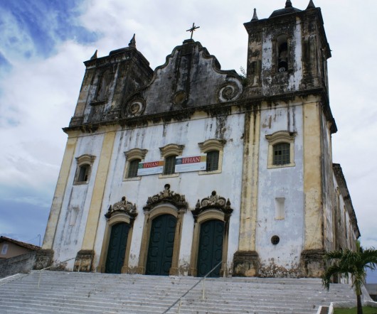 Nossa Senhora do Socorro - Sergipe