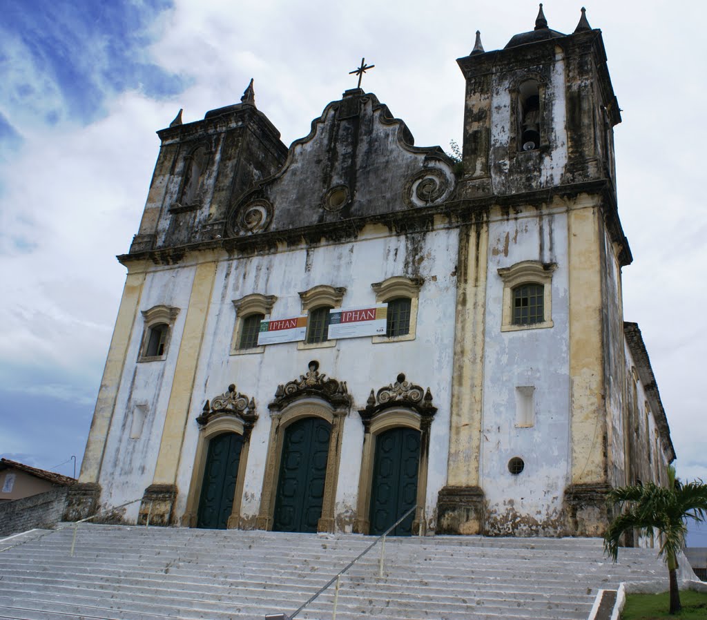 Foto do dia Nossa Senhora do Socorro Sergipe Vida de Turista