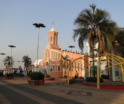 Paranaíba - Mato Grosso do Sul