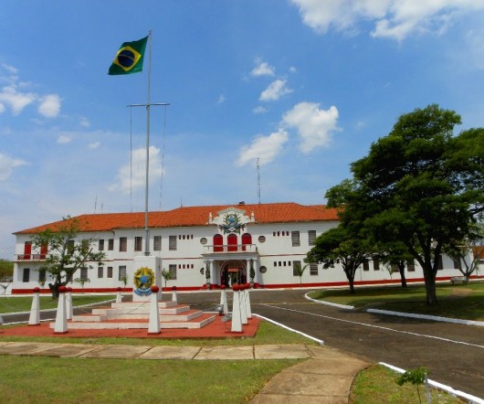 Ponta Porã - Mato Grosso do Sul