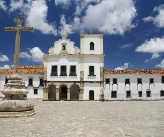 São Cristóvão - Sergipe