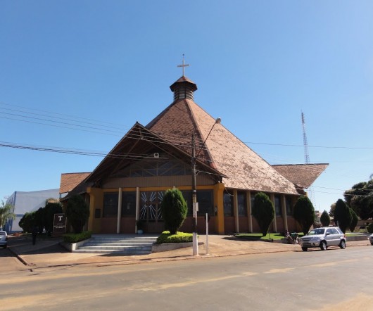 Sidrolândia - Mato Grosso do Sul