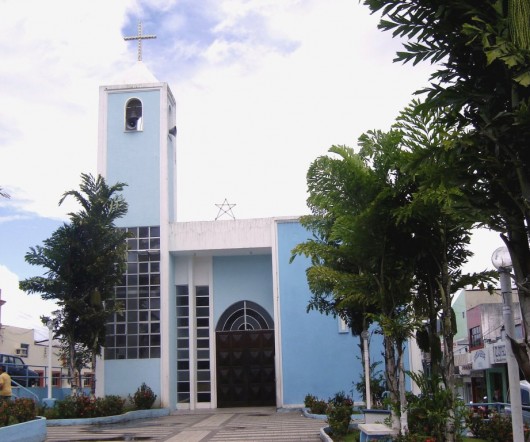 União dos Palmares - Alagoas