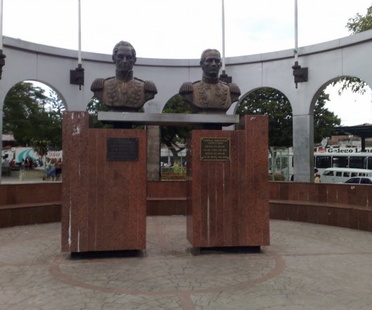 Abreu e Lima - Pernambuco