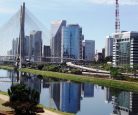 Aniversário de São Paulo 2014 - 460 anos