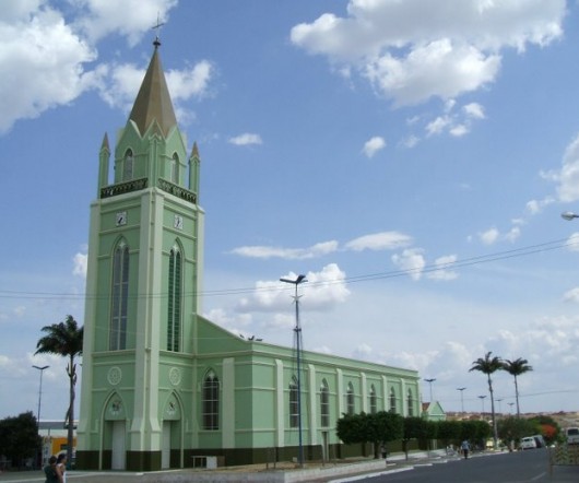 Araripina - Pernambuco