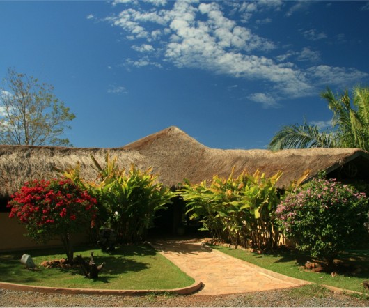 Hotel Cabanas - Bonito - MS
