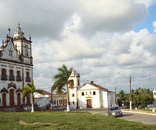 Igarassu - Pernambuco