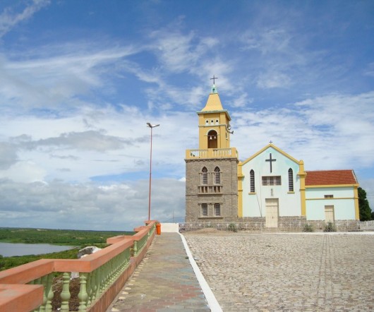 Ipanguaçu - Rio Grande do Norte