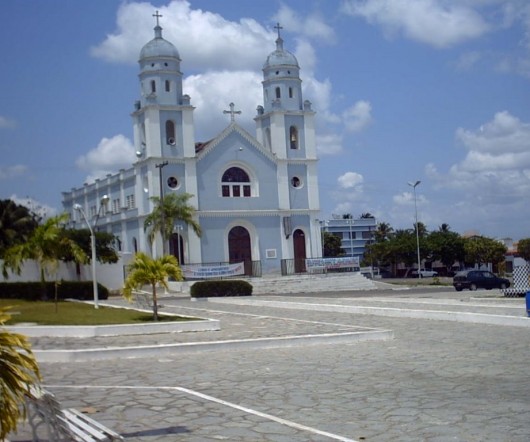 João Câmara - Rio Grande do Norte