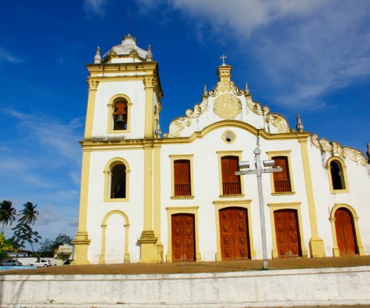 São Gonçalo do Amarante - Rio Grande do Norte