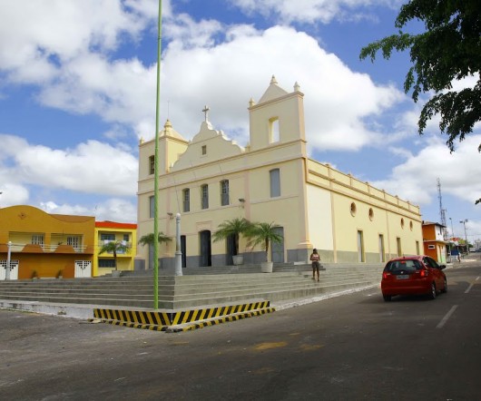 Apodi - Rio Grande do Norte