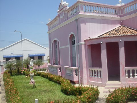 Barras - Piauí