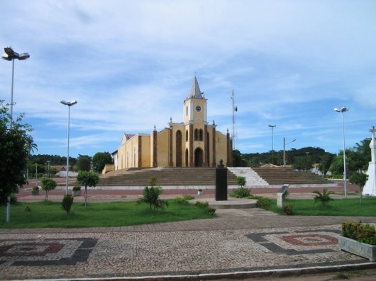 Batalha - Piauí