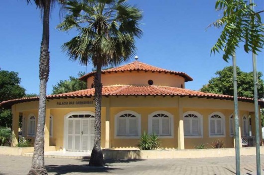 Campo Maior - Piauí