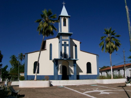 Corrente - Piauí