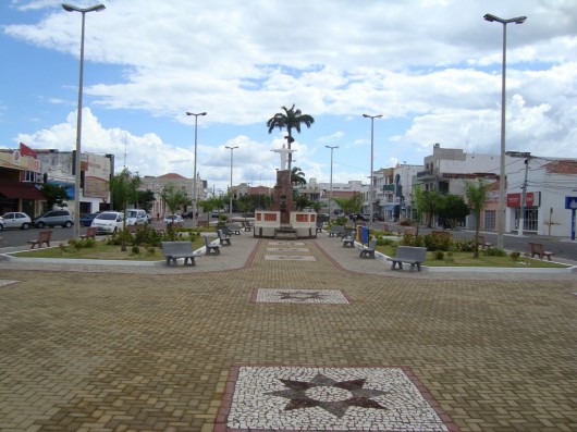 Currais Novos - Rio Grande do Norte