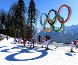 Jogos Olímpicos de Sochi 2014