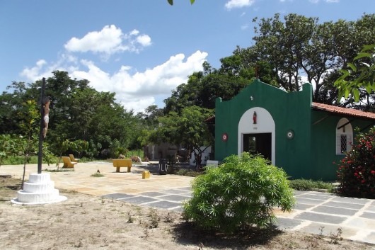 José de Freitas - Piauí