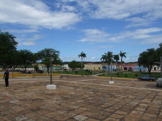 Oeiras - Piauí