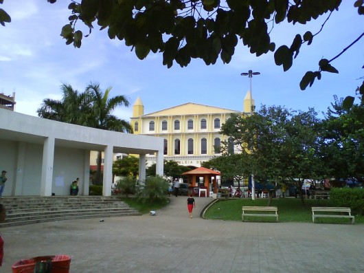 Parauapebas - Pará