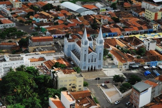 Picos - Piauí
