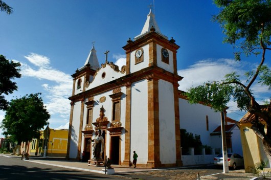 Piracuruca - Piauí