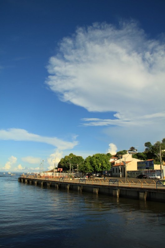 Santarém - Pará