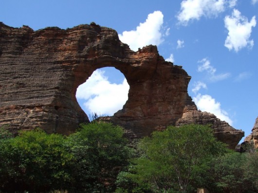 São Raimundo Nonato - Piauí