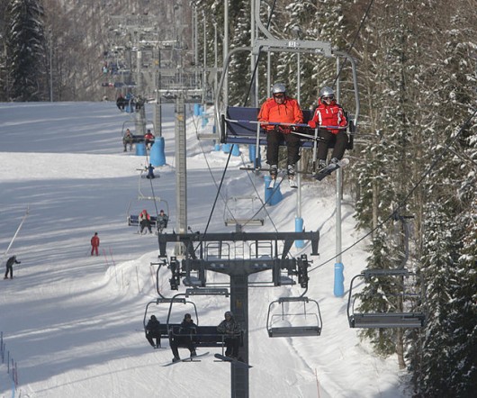 Teleférico em Sochi - Rússia