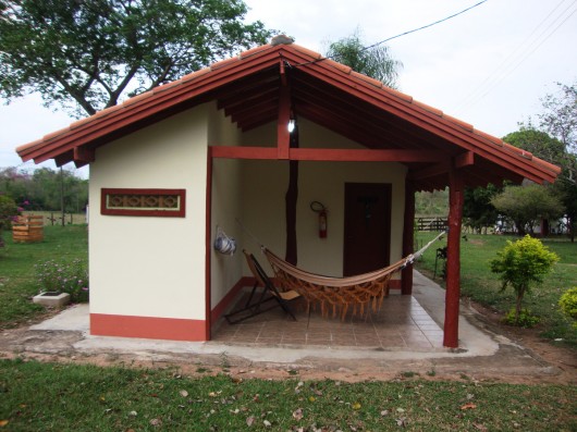 Apartamento da Fazenda 23 de Março