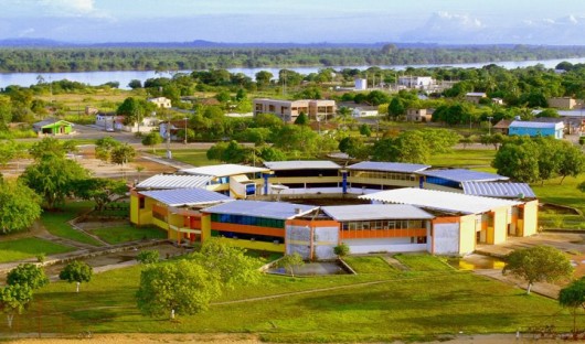 Caracaraí - Roraima