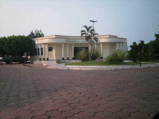 Colinas do Tocantins - Tocantins