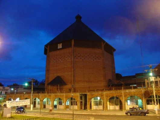 Cruzeiro do Sul - Acre
